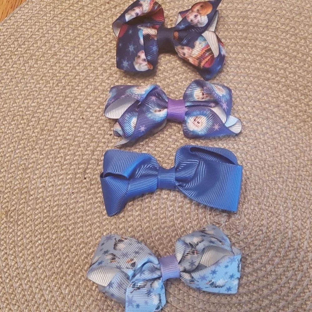 Hair clip  girls accessories